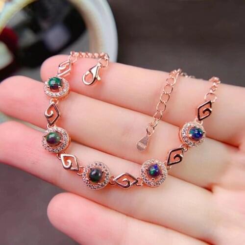 Черные браслеты ZXDLY China At AliExpress