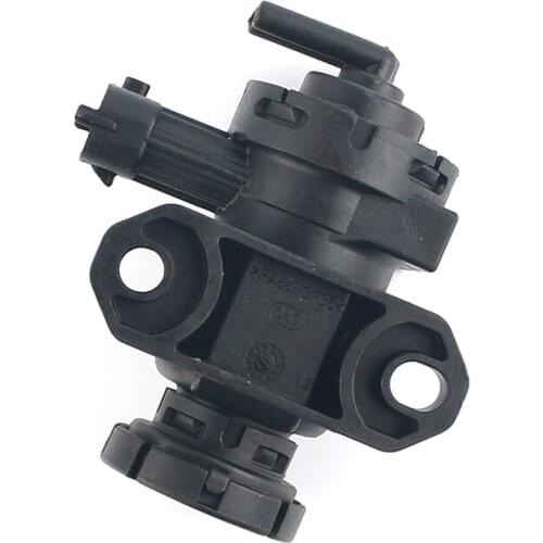 0928400536 6M34-9J459-BA 1448857 WE0113726 Turbocharger Pressure Converter Solenoid Valve For Ford Ranger For Mazda Pickup BT-50