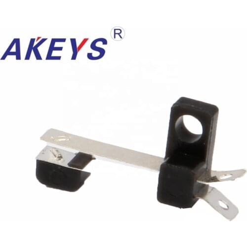 10PCS LSA-04-9B 2PINS high quality universal leaf switch