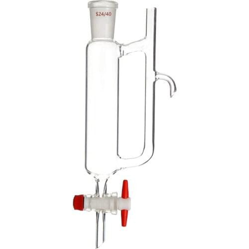 24/40,Oil Water Receiver-Separator,Essential oil distillation kit Part