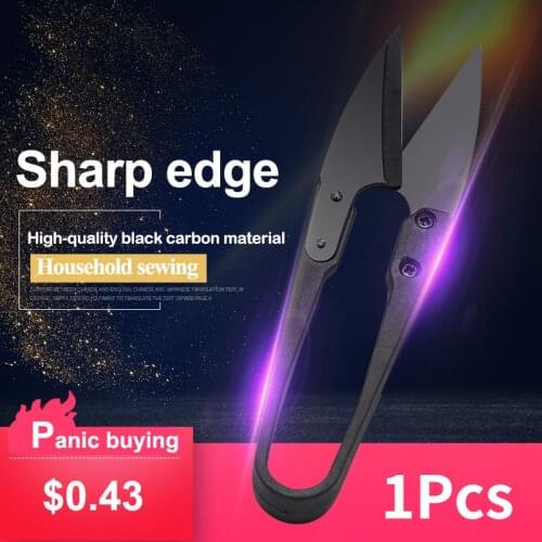 5 Pcs Sewing Thread Cutter Scissors For Needlework Small Scissors Embroidery Supplies Thread Scissors Stainless Steel