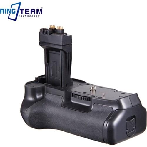LP-E8 Battery Box BG-E8 BGE8 BG E8 Grip for Canon DSLR EOS Rebel T2i T3i T4i T5i EOS 550D 600D 650D 700D Kiss X4 X5 X6 Cameras