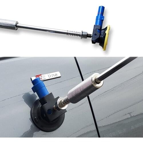 Car Dent Puller Paintless Body Dent Reapair Tool Auto Fixer Suction Depression Kit Induction Heater Dent For Auto Repair