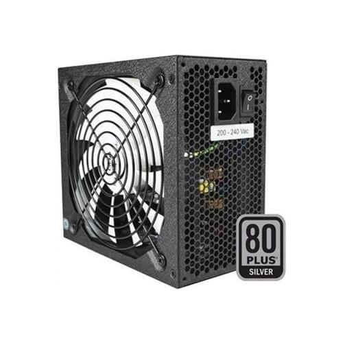 Power supply Tacens 1RVIIAG800 ATX 800W 80 Plus Silver