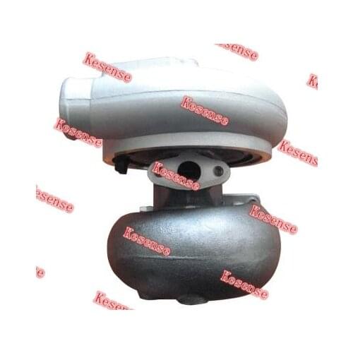 HX40 turbo 3593920 3593921 3591999 4027288