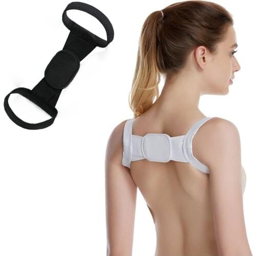 Back Posture Corrector Stealth Camelback Support Posture Corrector For Men And Women Bone Care Health Care Products Medical