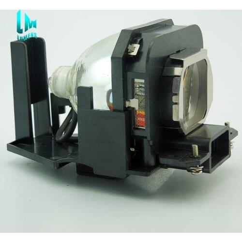 ET-LAX100 for PANASONIC PT-AX200U PT-AX100 PT-AX200 PT-AX100E PT-AX100U TH-AX100 Projector Lamp bulb with housing Long life