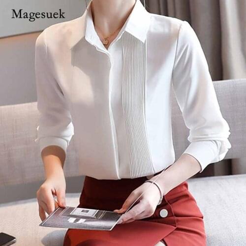 Magesuek Stylish Blouses