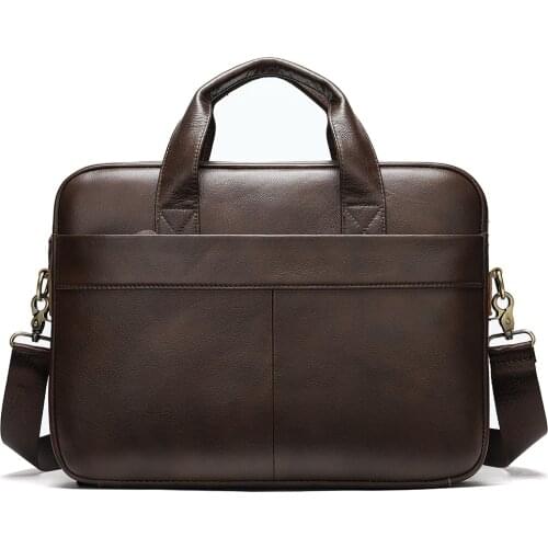 Mens bags, leather mens briefcases, laptops 14 Mens leather bags, briefcases, business documents