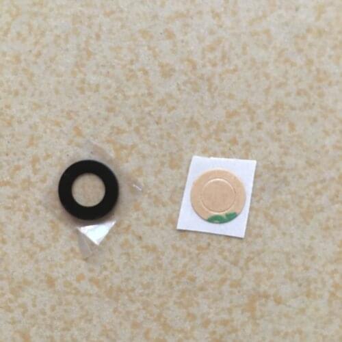 Camera Lens For HTC U11 Back Camera Lens Cover With Adhesive Sticker Glue Spare Part