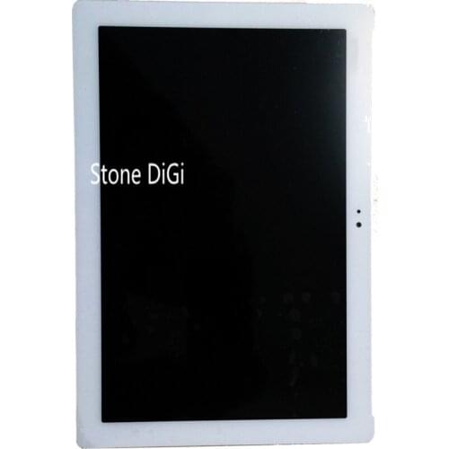 New Original LCD DIsplay Panel Touch Screen Digitizer Assembly For ASUS Zenpad 10 Z300 Z300C Z300CG Z300CL +Frame Free Shipping