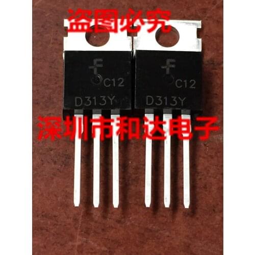 D313Y TO-220