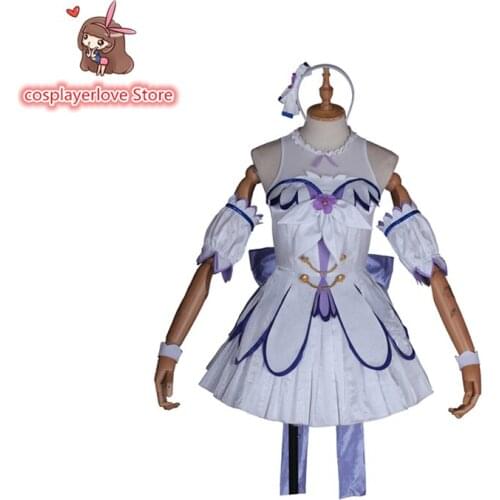LoveLive! Sunshine!! Brightest Melody Kunikida Hanamaru Cosplay Carnaval Costume Halloween Christmas Costume