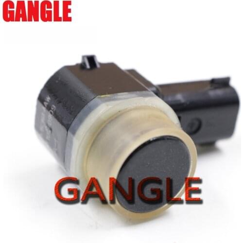 AA53-15C868-AAW AA5315C868AAW Rear PDC Parking Distance Control Sensor For Ford Lincoln Expedition Edge MKZ Fusion