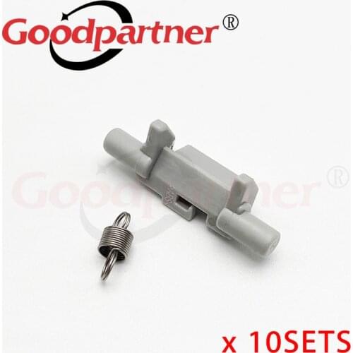10 RC1-3490-000 Lock Lifter Plate for HP 1160 1320 3390 3392 M2727 P2015 P2014 for CANON LBP 3310 3370 3410 3460 6280 8330 P1140