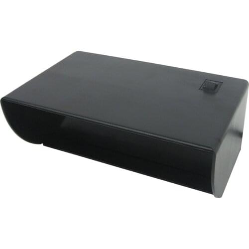 Portable Handheld UV Money Detector , Money Bill Detector Currency Banknote Checker Cash Bill identification