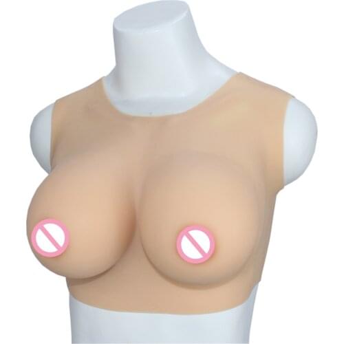 RAOPIN G Cup Realistic Silicone Breast Forms Fake Boobs Large Boob Enhancer Tits Shemale Transgender Crossdressing Mastectomy