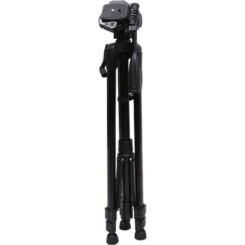 Aluminum Alloy SLR Camera Stand Mobile Phone Tripod Outdoor Stand Camera Tripod