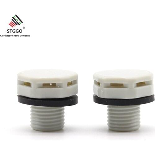 Air Permeable M12 Snap in Cheap e-ptfe Vent