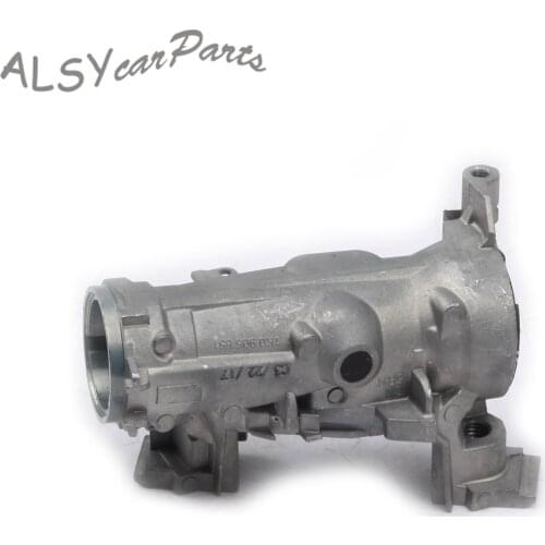 YIMIAOMO OEM 1K0 905 865 Ignition Starter Switch & Steering Lock For VW Jetta Golf MK5 Eos Audi A3 TT R8 Seat Toledo 1K0905851B
