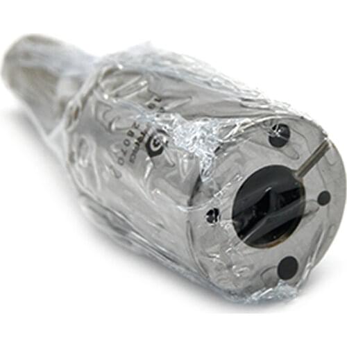 4pcs/lot Hot sale fuel injector nozzle 200T803444, 3 holes, single slot, common rail fuel nozzle C13 for Caterpillar, with seat