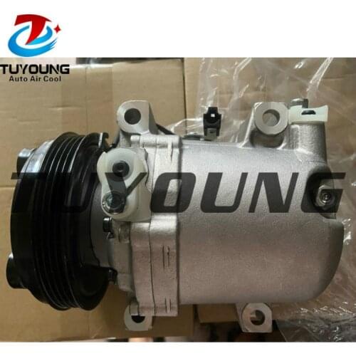 Automotive air conditioning compressor Subaru Impreza Subaru Forester 73111FA101
