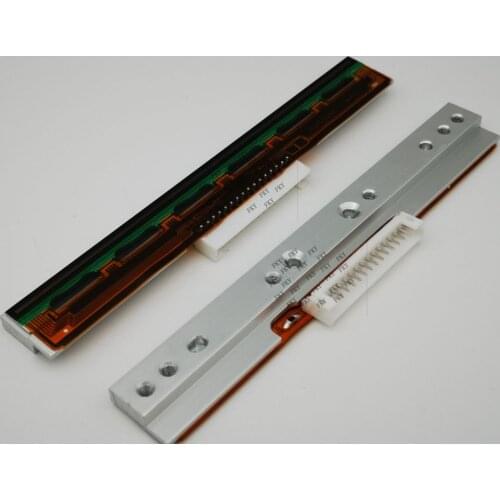 Free shipping new original printhead for pc42t pc42d pc43t pc43d pd43 203dpi or 300dpi barcode printhead