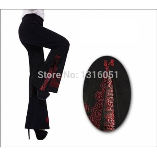 DIDUQIPAO Women's Loose Pants