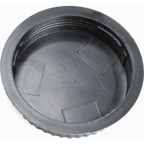 Etmakit Rear Lens Cap Cover for Canon Rebel EOS EFS EF EF-S EF DSLR SLR New NK-Shopping