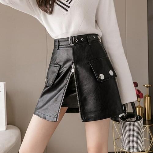 Ggright Women's Mini Skirts