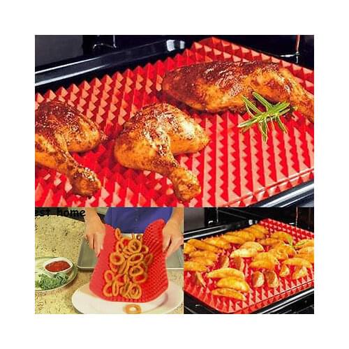 LISHEN Grill Grates
