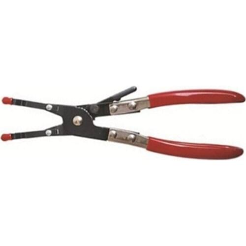 Multifunction Welding Plier Stainless Steel Welding Tool with Insulated Handle