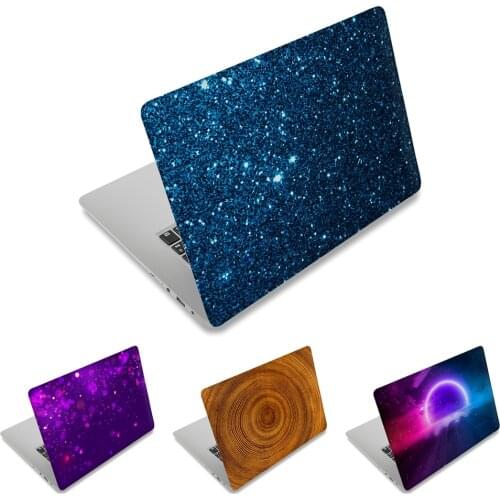 Laptop Sticker Laptop Skin Butterfly Stickers Laptop Notebook Sticker Cover Fits 13.3" 14" 15" 15.6" Hp Dell Lenovo Asus Acer