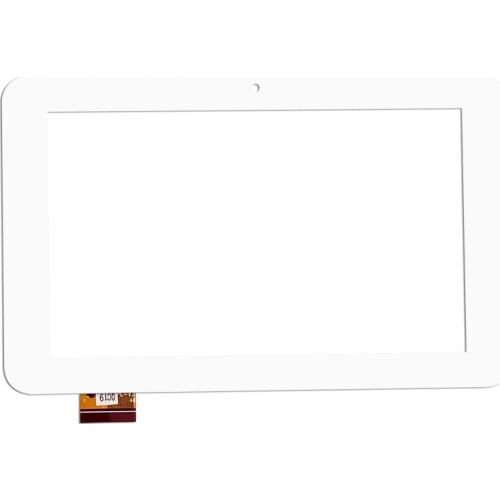 New Phablet Capacitive Touch Screen Panel Digitizer Sensor Replacement For 7'' Inch SG5508-FPC-V3 Tablet Multitouch