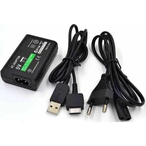 Psvita Power Supplies For Consoles