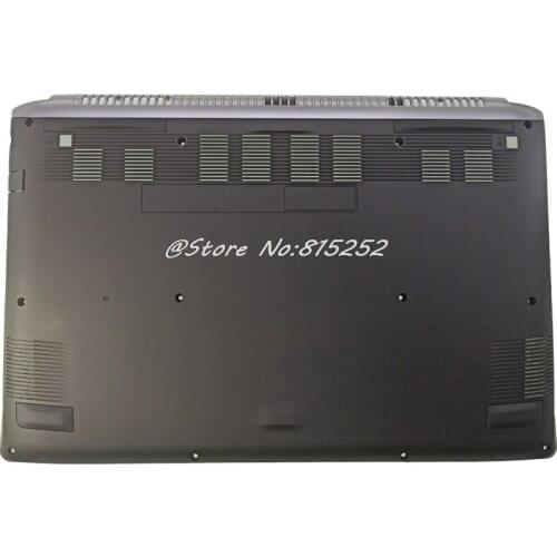 VN7-593 Bottom Case For ACER V NITRO VN7-593 VN7-593G VN7-593G-54L3 Shadow Knight 3 Pro N16W3 YL14600B208000317 60.G6RN1.004