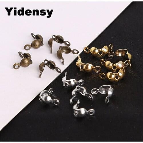 Yidensy Connectors