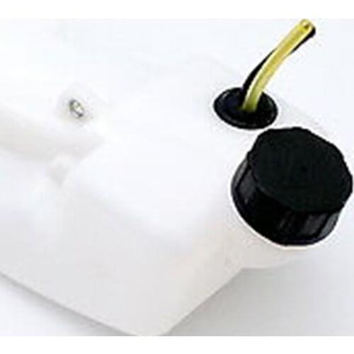 1pcs Fuel Tank Trimmer Fuel Tank Filter Lines & Fuel Cap For Fuxtec Engine Petrol Tank