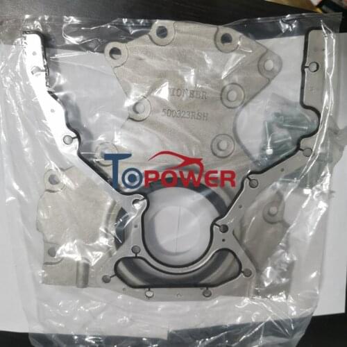 12633579 12639250 635-518 Rear Main Seal Kit for Buickk Cadillacc CES-V Chevyy Avalanche Camaro GMCC Envoy Sierra Hummerr H2 H3