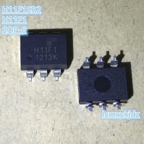 5Pcs/Lot , H11F1 H11L1 H11L1SR2M SOP-6 ,New Oiginal Product New original free shipping fast delivery