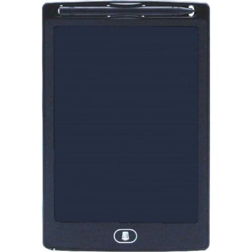 Kids 8.5inch LCD Writing Tablet Drawing Graffiti Graphic Board Notepad with Pen