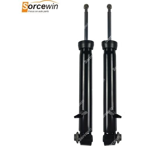 X5 F15 shock absorber rear left for BMW X6 F16 shock absorber rear left 33526867865
