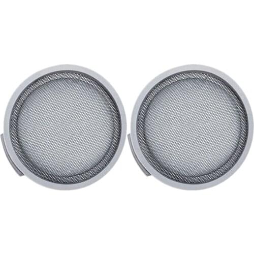 AD-2 Pack HEPA Filters for Xiaomi Mijia SCWXCQ01RR Roborock H6 Handheld Wireless Vacuum Cleaner Replaceable Accessories