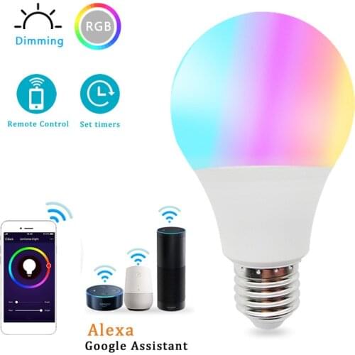 GBKOF LED Bulbs