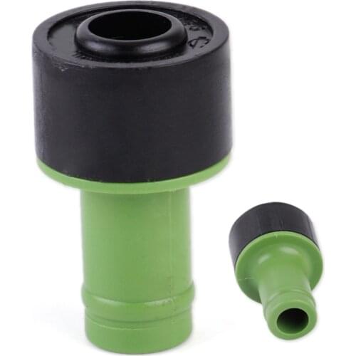 Beler Car Breather Vent Valve PCV Fit For 1.8T VW Beetle Jetta Golf Passat Polo Scirocco Sharan Audi A3 TT Seat Leon Alhambra