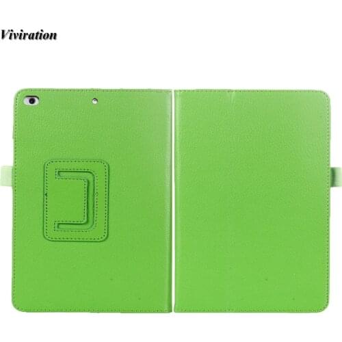 2020 New Arrival Tablet Case For iPad Pro 9.7/ iPad Mini 1 2 3/ iPad 9.7 2018 2017/ iPad 2 3 4/ iPad Air 1/ iPad Air 2 PU Cover