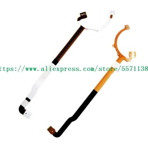 NEW Lens Aperture Flex Cable For Canon Zoom EF 24-70 mm 24-70mm f/4L IS USM F4 Repair Part
