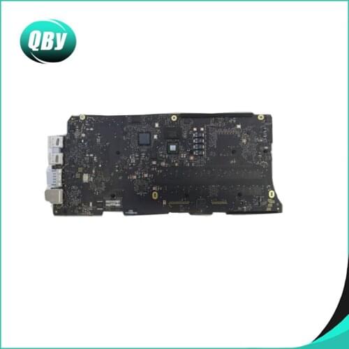 Original A1502 Laptop Motherboard for MacBook Pro Retina Logic Board 13'' i5 8G 2.7Ghz 820-4924-A MF840 2015 year
