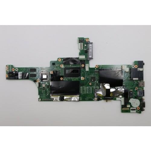 Original Laptop Lenovo ThinkPad T440 i5-4200U Independent Graphics Card Motherboard FRU 04X4021 04X4022 04X4036 04X4037