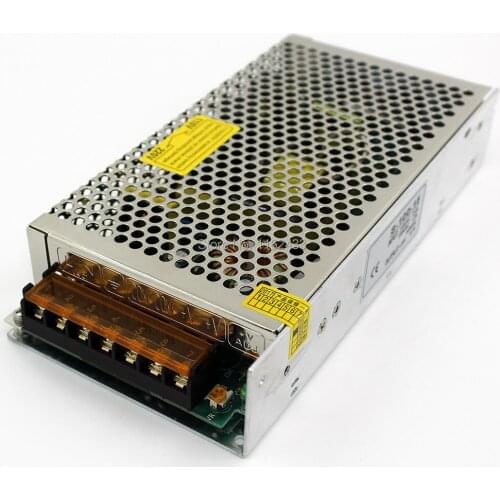 S-100-15 100W 15VDC 6.7A single group switching power supply AC 110V / 220V to DC 15V